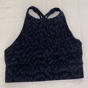 Lululemon Energy Sports Bra